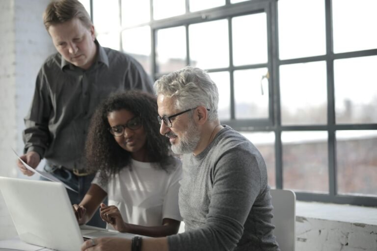 Building a Loyal Blog Audience: Strategies for Engagement and Growth